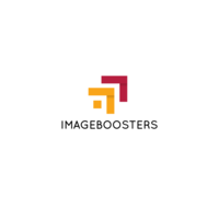 Image Boosters logo, Image Boosters contact details