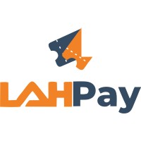 LAHPay Africa logo, LAHPay Africa contact details