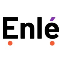 Enle logo, Enle contact details