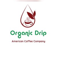 Organic Drip logo, Organic Drip contact details