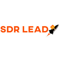 SDR LEAD logo, SDR LEAD contact details