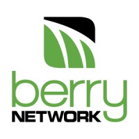 Berry Network logo, Berry Network contact details