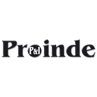 Proinde logo, Proinde contact details