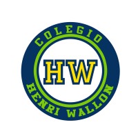 Colegio Bilingüe Henri Wallon logo, Colegio Bilingüe Henri Wallon contact details