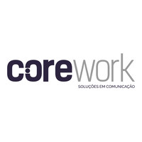 CoreWork - Soluções em Comunicação logo, CoreWork - Soluções em Comunicação contact details