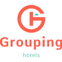 Grouping Hotels logo, Grouping Hotels contact details