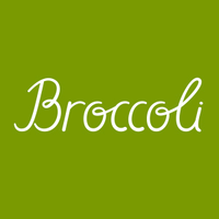 Брокколи (Broccoli) logo, Брокколи (Broccoli) contact details