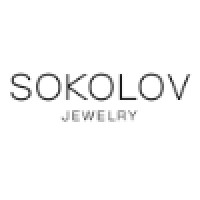 SOKOLOV Jewelry logo, SOKOLOV Jewelry contact details