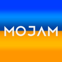 MOJAM logo, MOJAM contact details