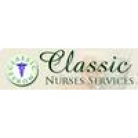 Classic Nurses Services Inc logo, Classic Nurses Services Inc contact details