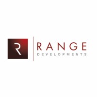 Range Developments logo, Range Developments contact details