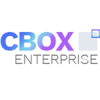 Cbox Enterprise logo, Cbox Enterprise contact details