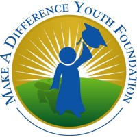 Make A Difference Youth Foundation (MADYF) logo, Make A Difference Youth Foundation (MADYF) contact details