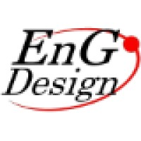 EnG Design logo, EnG Design contact details