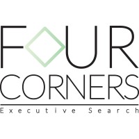 Four Corners Executive Search logo, Four Corners Executive Search contact details