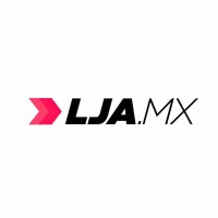 LJA.MX logo, LJA.MX contact details