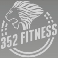 CrossFit 352 logo, CrossFit 352 contact details