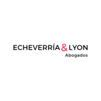 Echeverria & Lyon Abogados logo, Echeverria & Lyon Abogados contact details