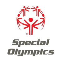 Special Olympics East Asia logo, Special Olympics East Asia contact details