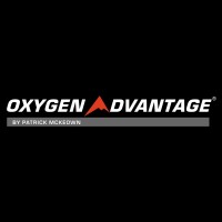 Oxygen Advantage logo, Oxygen Advantage contact details