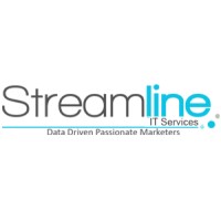 Streamline IT Services logo, Streamline IT Services contact details