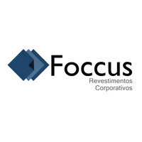 Foccus Revestimentos Corporativos logo, Foccus Revestimentos Corporativos contact details