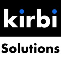 Kirbi Solutions logo, Kirbi Solutions contact details