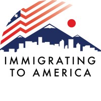 Immigrating To America LLC logo, Immigrating To America LLC contact details