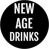 NewAgeDrinks logo, NewAgeDrinks contact details