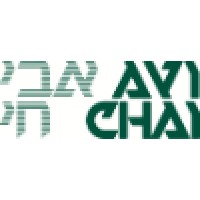 The AVI CHAI Foundation logo, The AVI CHAI Foundation contact details