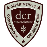 Massachusetts Department of Conservation and Recreation logo, Massachusetts Department of Conservation and Recreation contact details