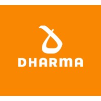 Dharma Worldwide logo, Dharma Worldwide contact details