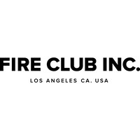 Fire Club Inc logo, Fire Club Inc contact details