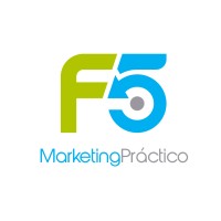 F5 Marketing Práctico logo, F5 Marketing Práctico contact details