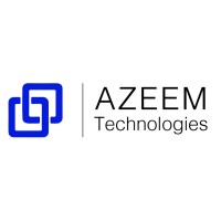 Azeem Technologies logo, Azeem Technologies contact details