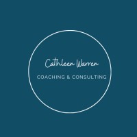 Cathleen Warren Coaching and Consulting logo, Cathleen Warren Coaching and Consulting contact details