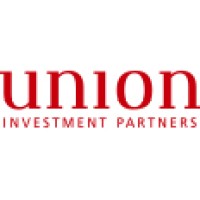 Union Investment Partners logo, Union Investment Partners contact details