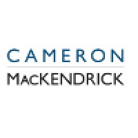 Cameron MacKendrick LLP logo, Cameron MacKendrick LLP contact details