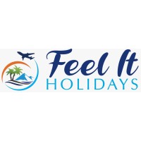 Feel It Holidays logo, Feel It Holidays contact details