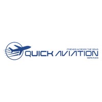 Quick Aviation Services Pvt. Ltd. logo, Quick Aviation Services Pvt. Ltd. contact details