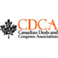 Canadian Deals & Coupon Association logo, Canadian Deals & Coupon Association contact details