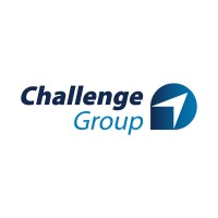 Challenge Group logo, Challenge Group contact details