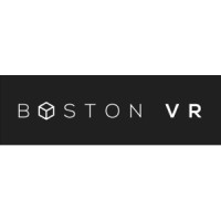 Boston VR logo, Boston VR contact details