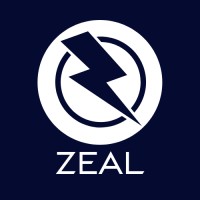 Zeal Community logo, Zeal Community contact details