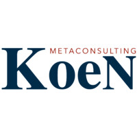 KoeN MetaConsulting. logo, KoeN MetaConsulting. contact details