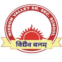 Wisdom Valley School logo, Wisdom Valley School contact details