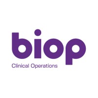 Biop logo, Biop contact details