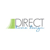 Direct Home Design logo, Direct Home Design contact details