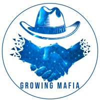 Growing Mafia logo, Growing Mafia contact details