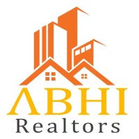 Abhi Realtors logo, Abhi Realtors contact details